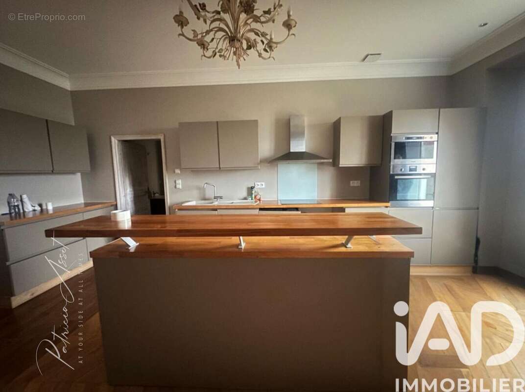 Photo 7 - Appartement à FONTAINEBLEAU