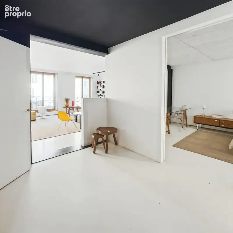 Appartement 117 m² à Paris-10e  - photo 9