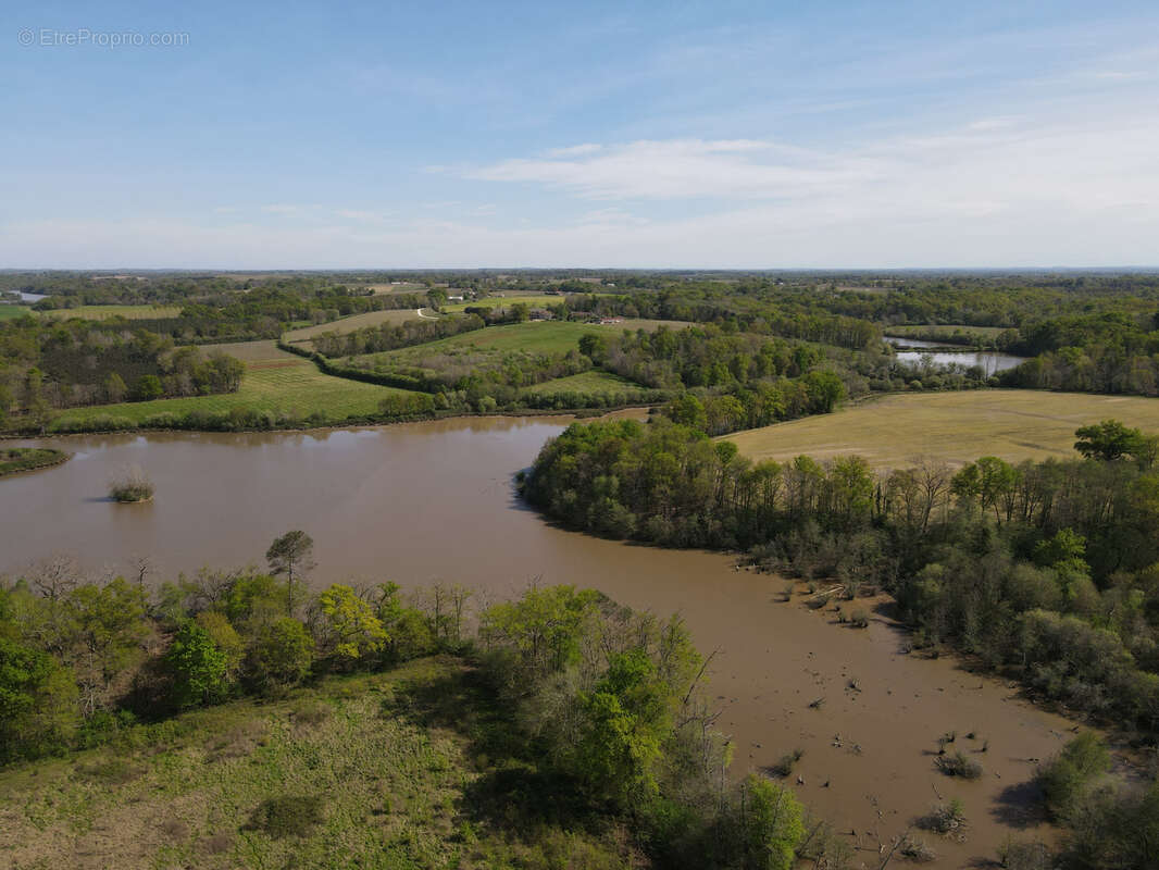 Maison à LABASTIDE-D'ARMAGNAC