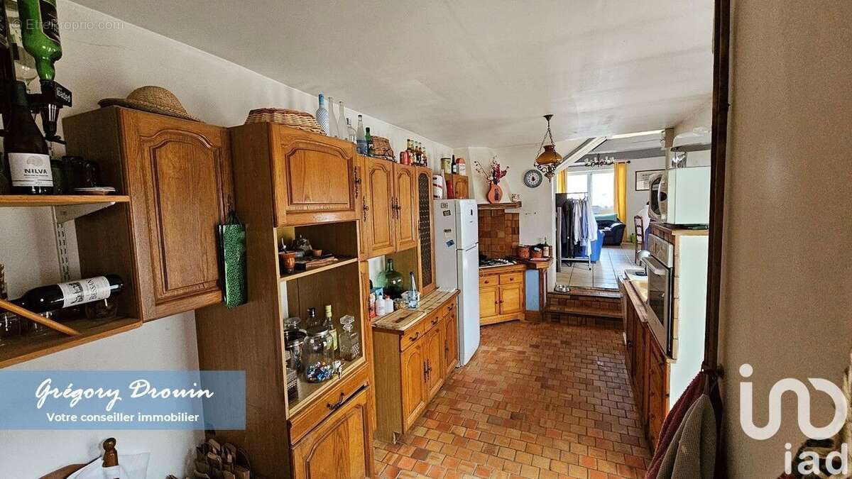Photo 6 - Maison à PUISEAUX