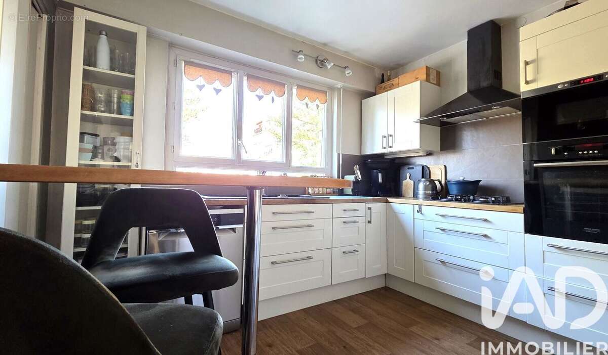 Photo 5 - Appartement à CHILLY-MAZARIN