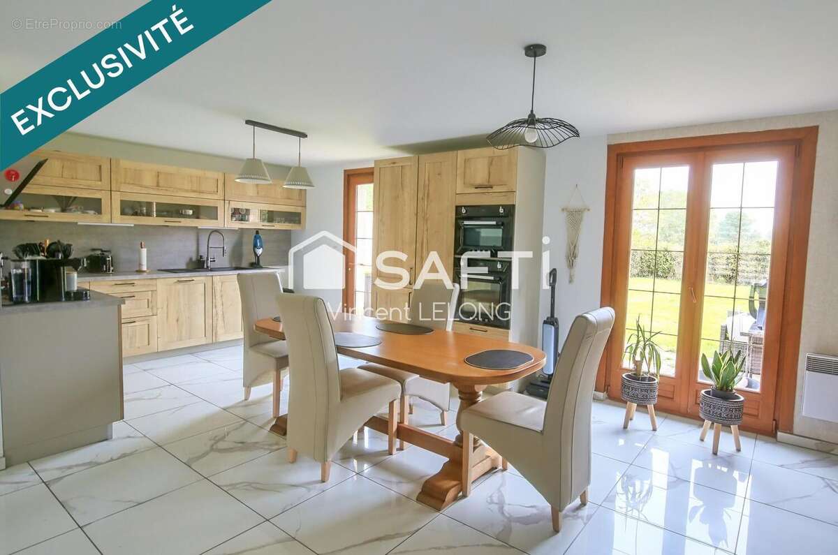 Photo 4 - Maison à ANDRES