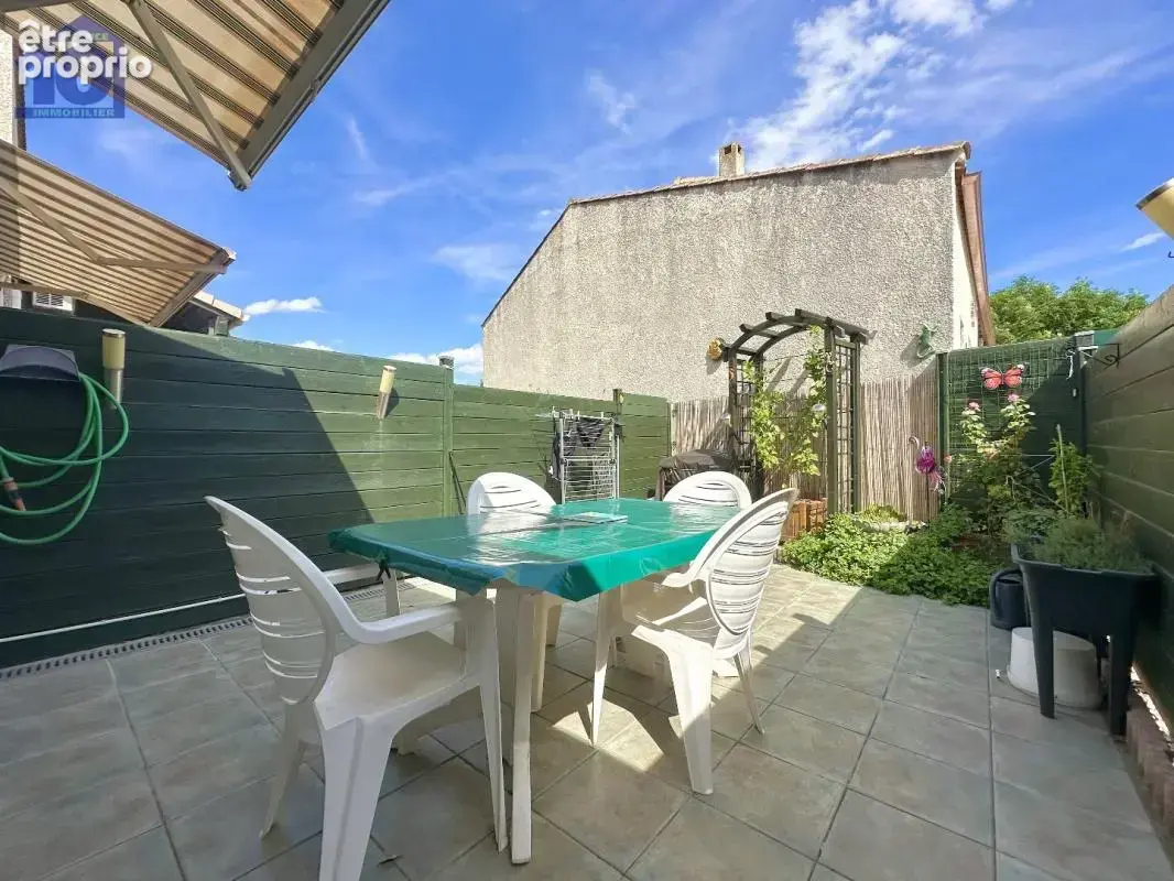 Maison 44 m² à Valras-Plage  - photo 11