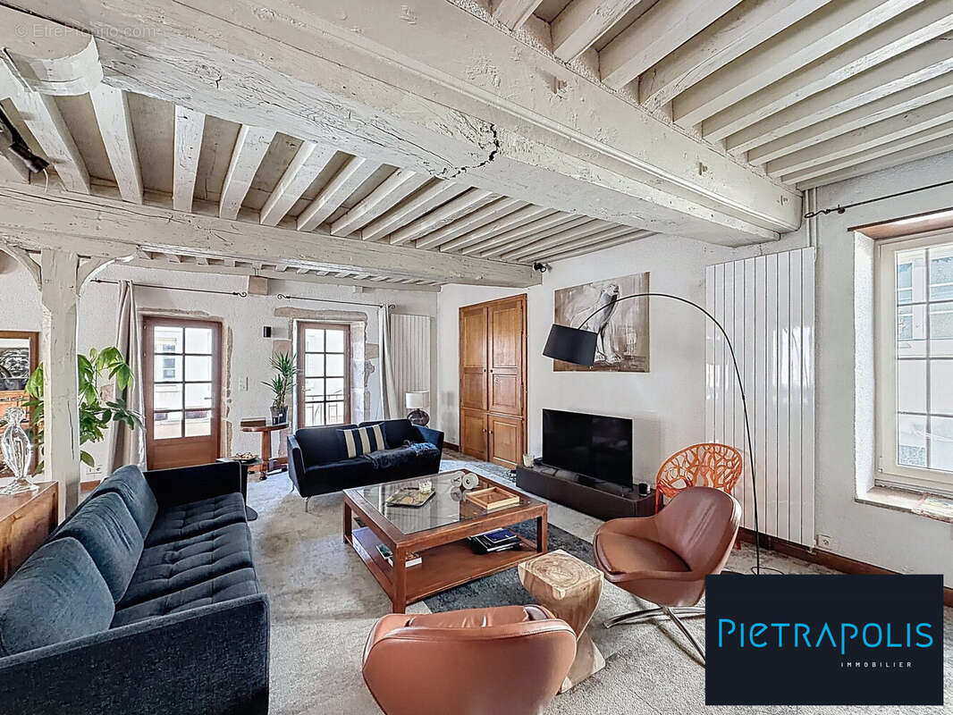 Appartement 133 m² à Fontaine-Les-Dijon  - photo 2