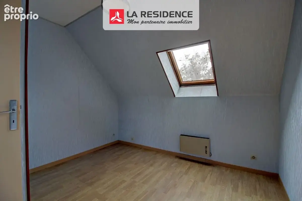 Maison 123 m² à Les Mureaux  - photo 9