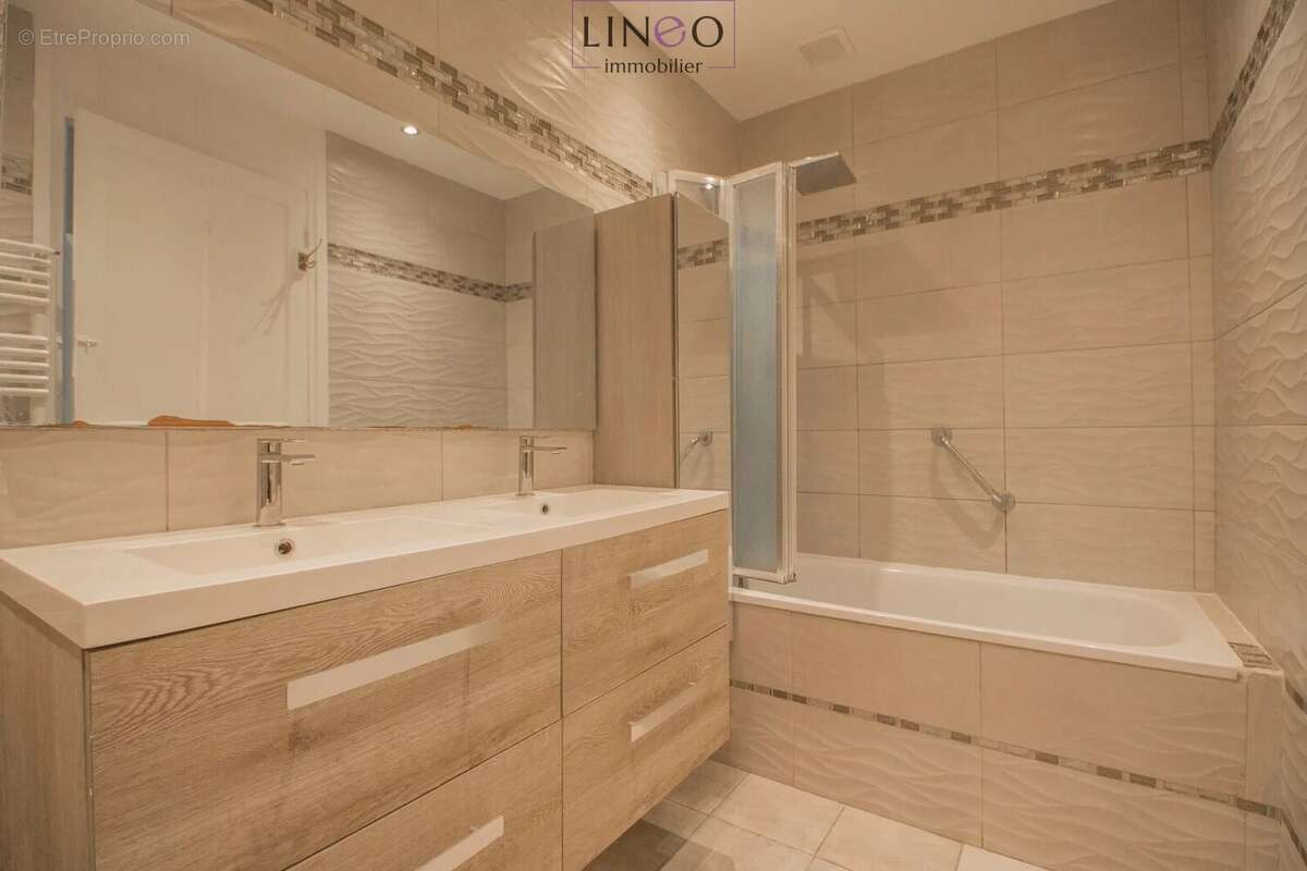 Appartement à CHOISY-LE-ROI