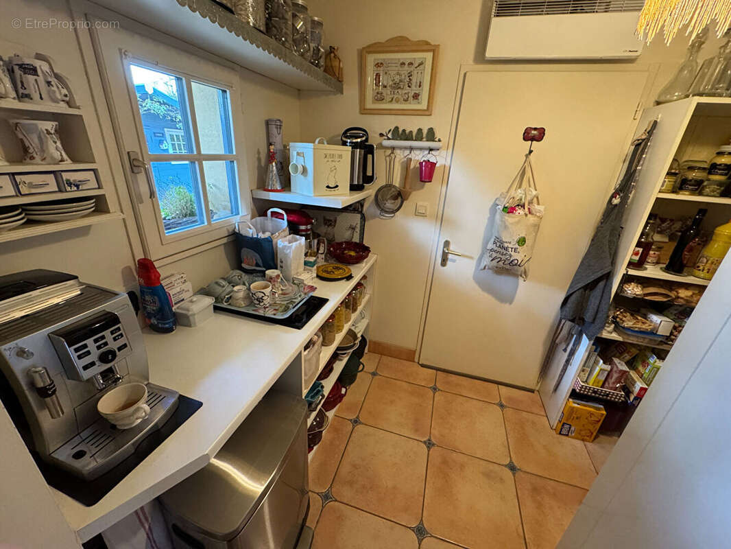 Maison à LA BAULE-ESCOUBLAC