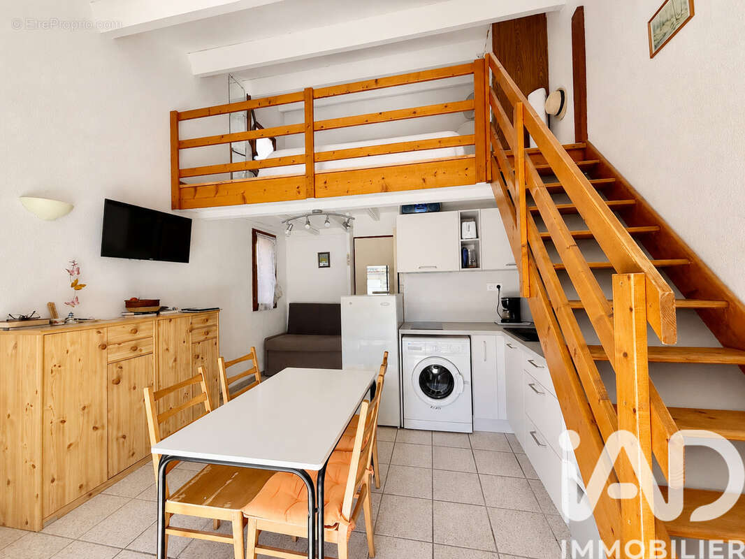 Photo 4 - Maison à VIAS