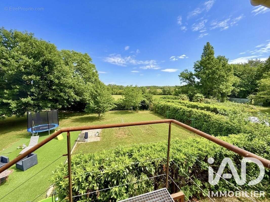 Photo 7 - Maison à LA CHARITE-SUR-LOIRE