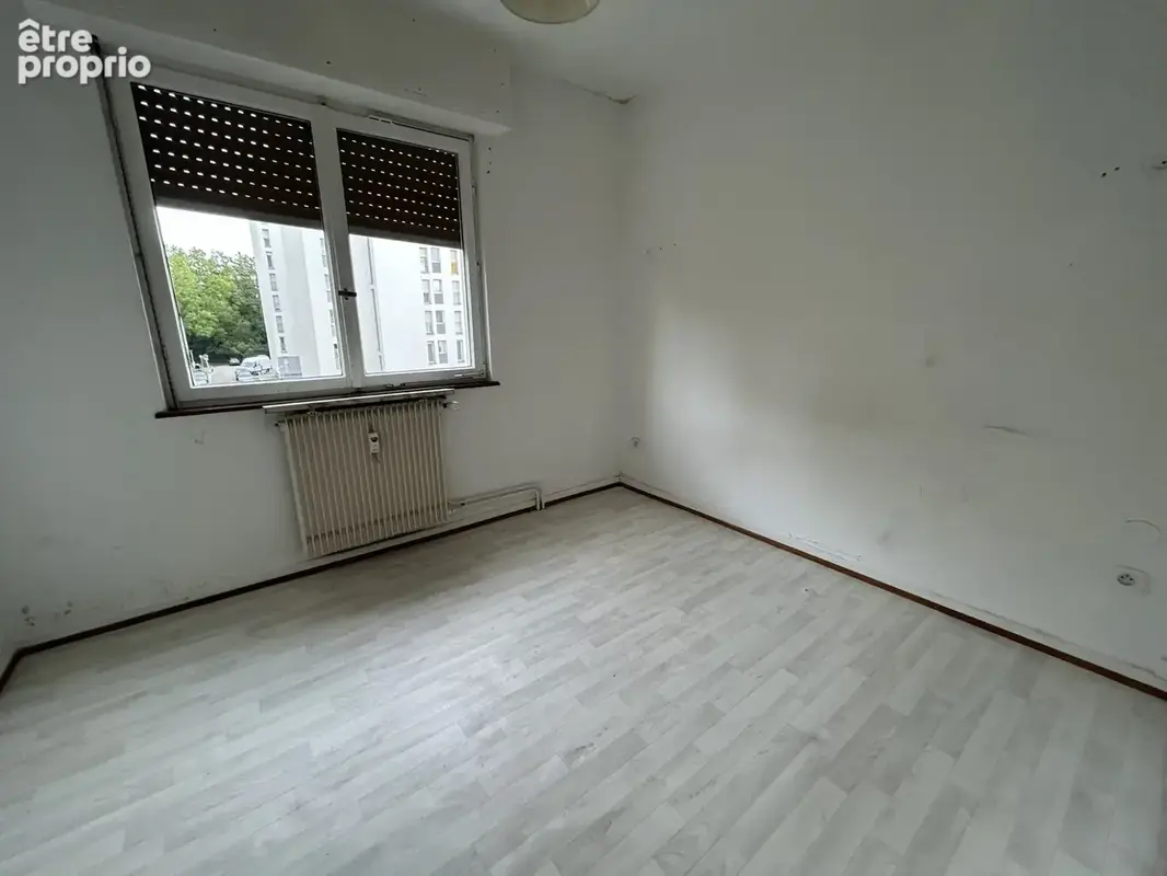 Appartement 2 pièces 38 m² à vendre à Schiltigheim (67300) - photo 3