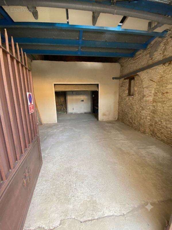 Immeuble Castelnaudary 600 m2 - photo 4