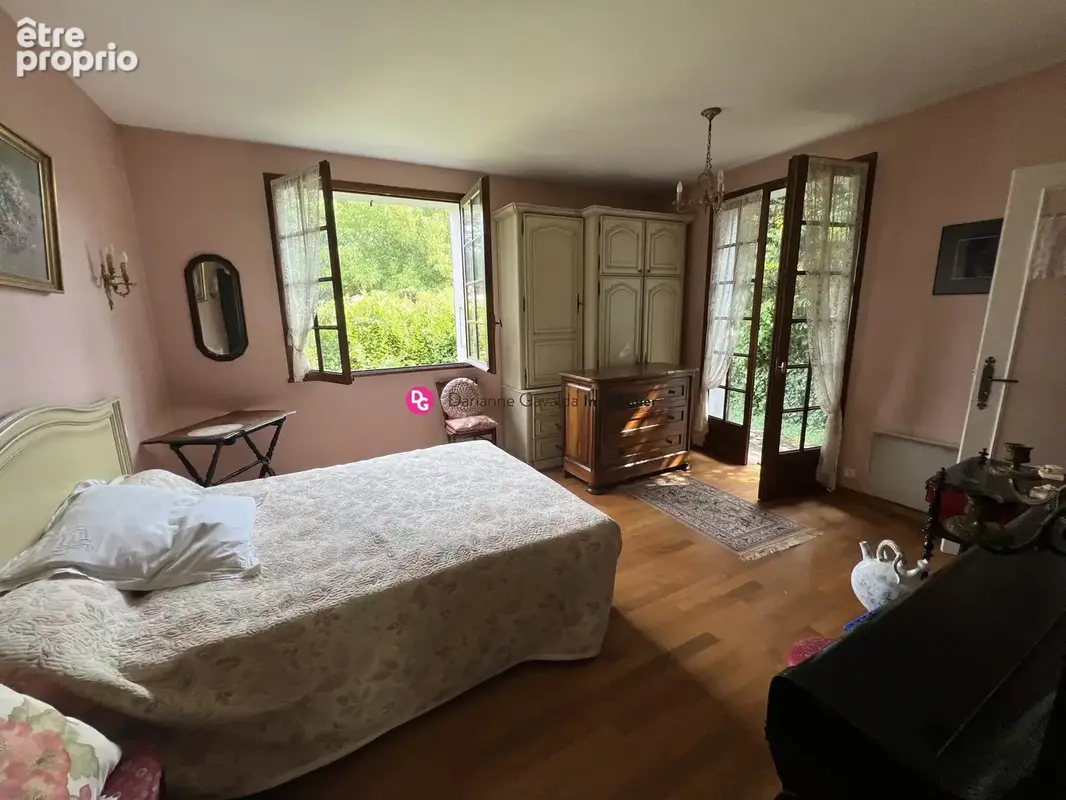 Maison 138 m² à Livinhac-Le-Haut  - photo 7