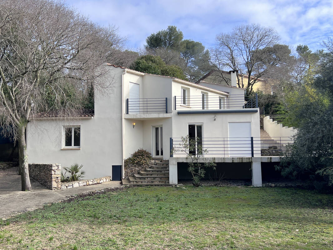 Maison à NIMES
