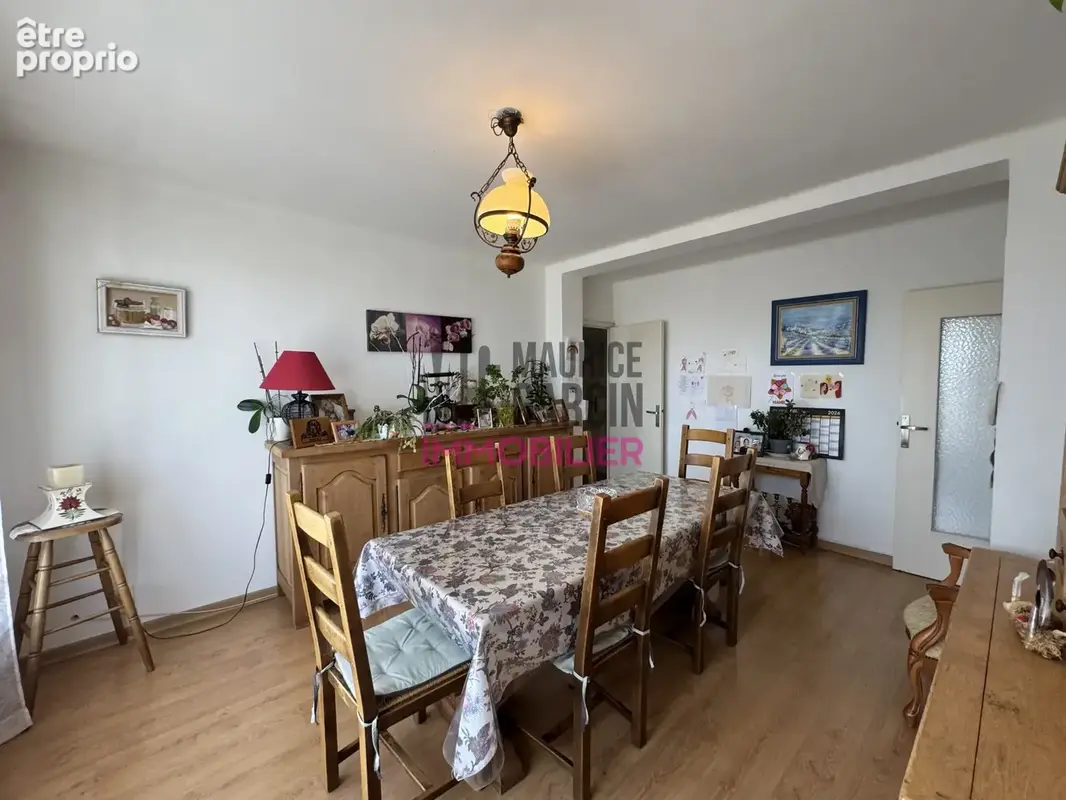 Appartement à ORANGE