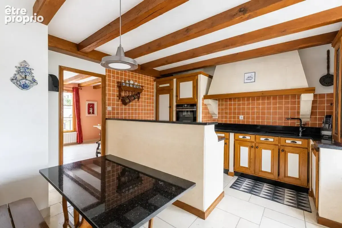Maison de 8 pièces de 214 m² à Presles - photo 7