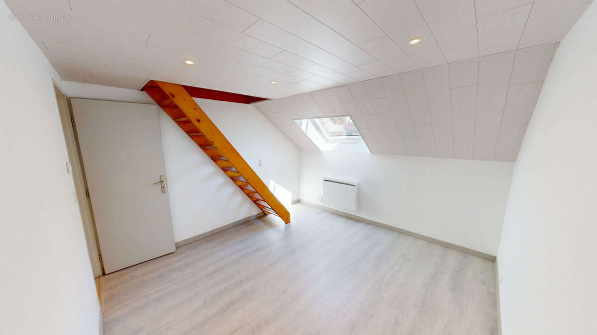 Appartement à BESANCON