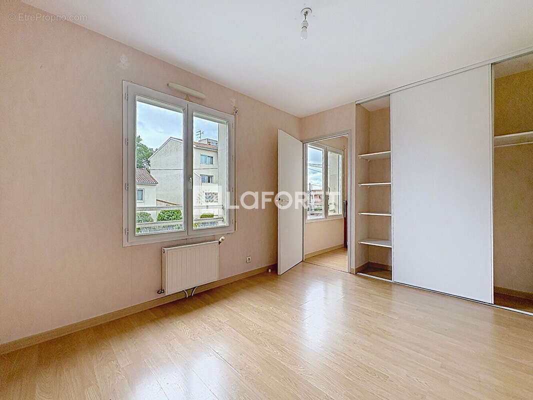 Maison Bordeaux Caudéran 5 pièce(s) 105m2 . - photo 8
