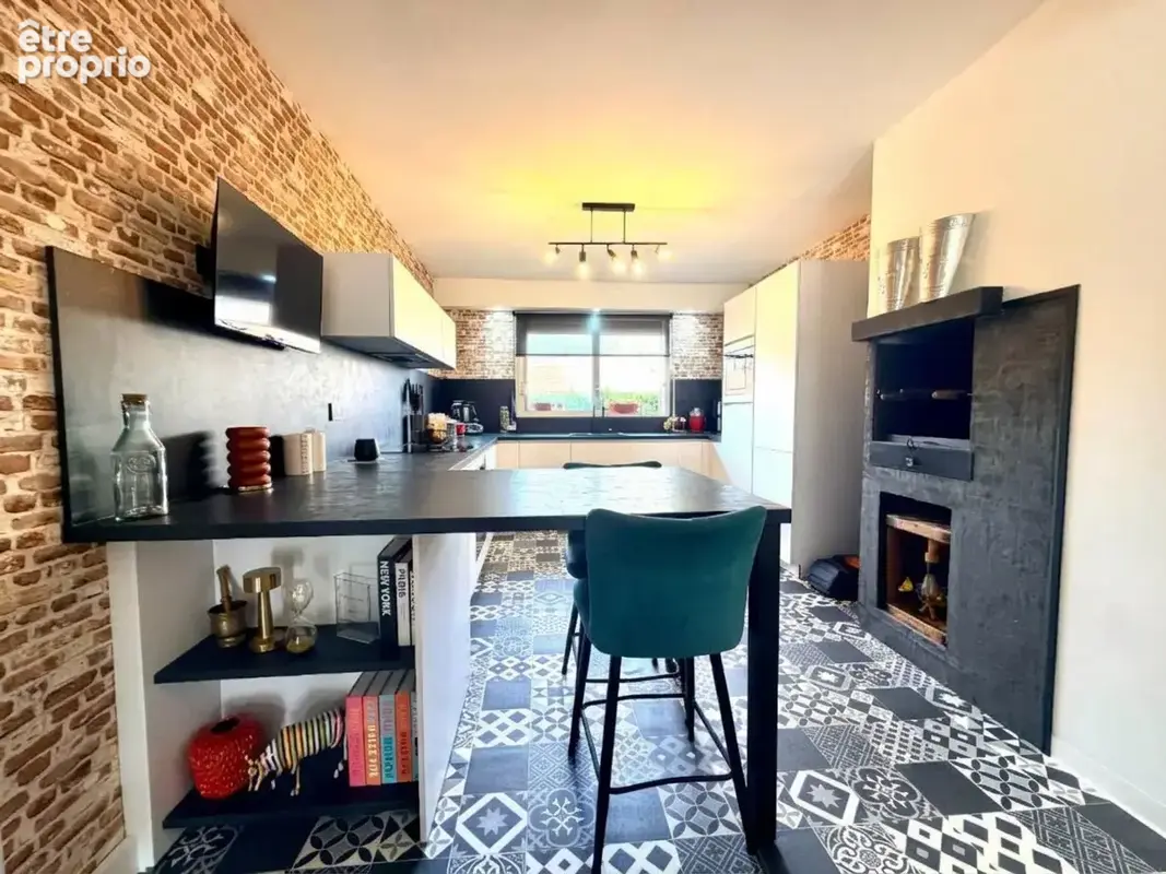 Carcassonne   Maison de ville contemporaine de 179 m2 - photo 12