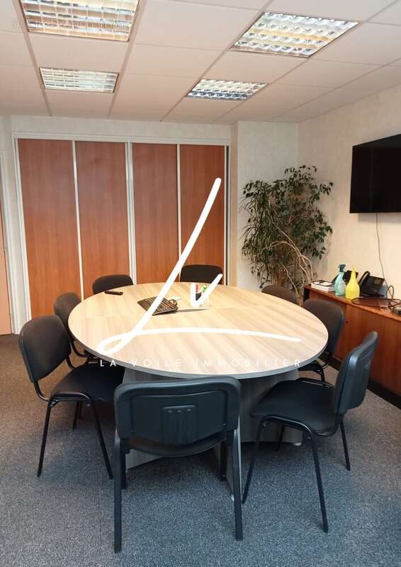 Appartement à EPRON