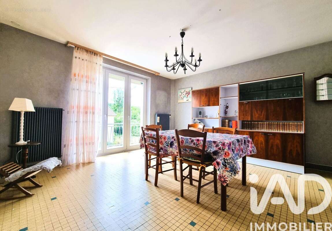 Photo 5 - Maison à BOUGEY