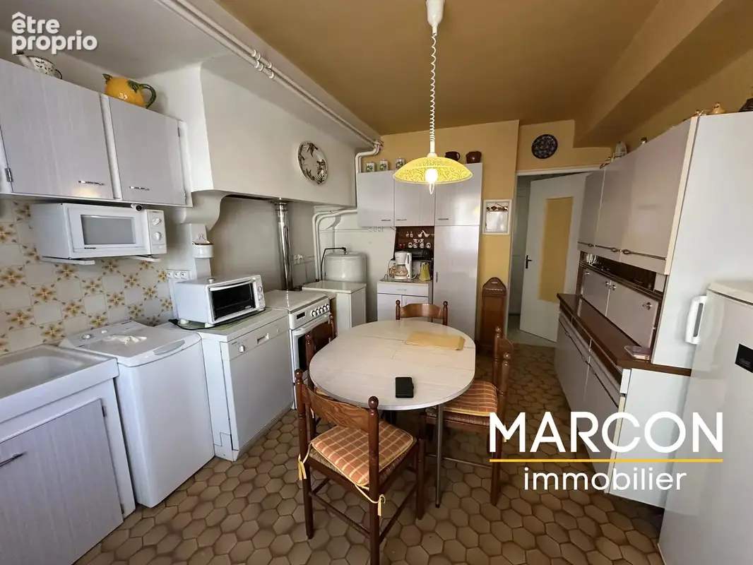 Vente maison felletin - photo 5
