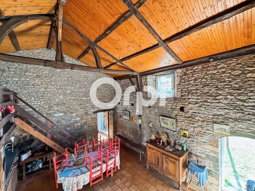 Maison à JARD-SUR-MER