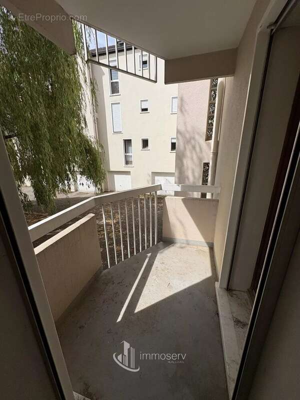 Appartement 29 m² à Florange  - photo 9