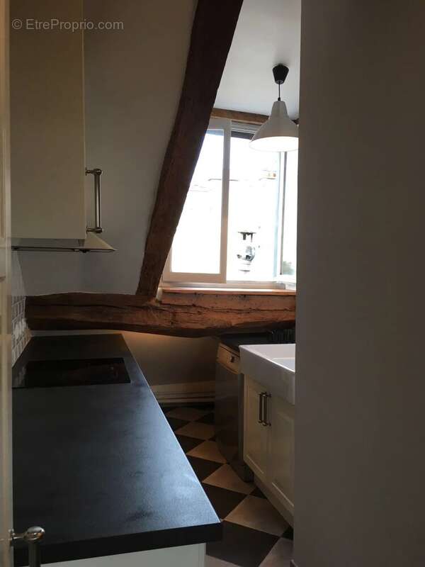 Appartement à VERSAILLES