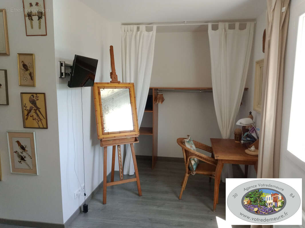 Maison à PONT-SAINT-ESPRIT