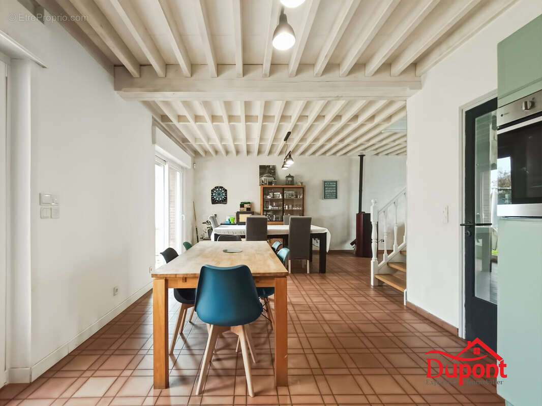 Maison 202 m² à Marchiennes  - photo 3