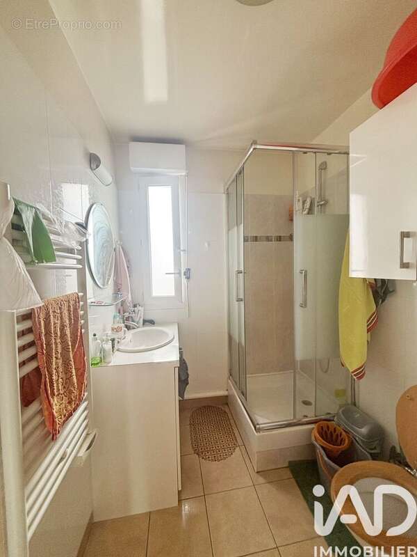 Photo 7 - Appartement à LA COURNEUVE