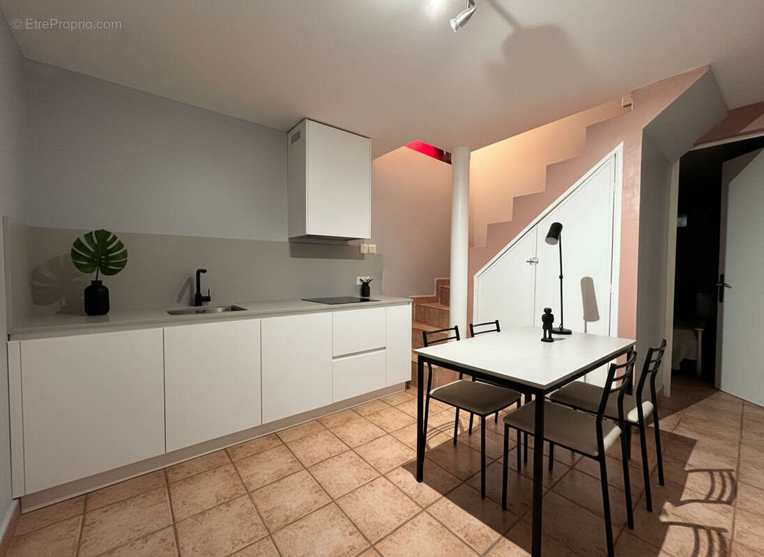 Maison à EPINAY-SUR-SEINE