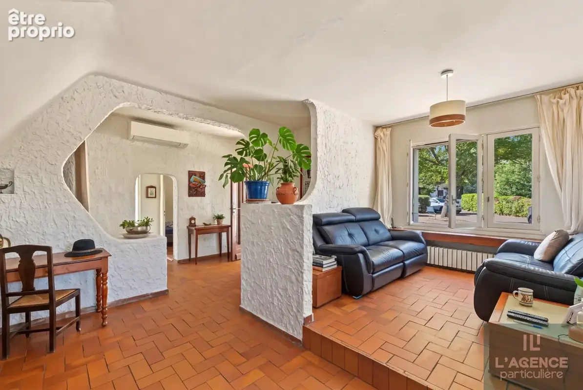 Maison mervilla - photo 6