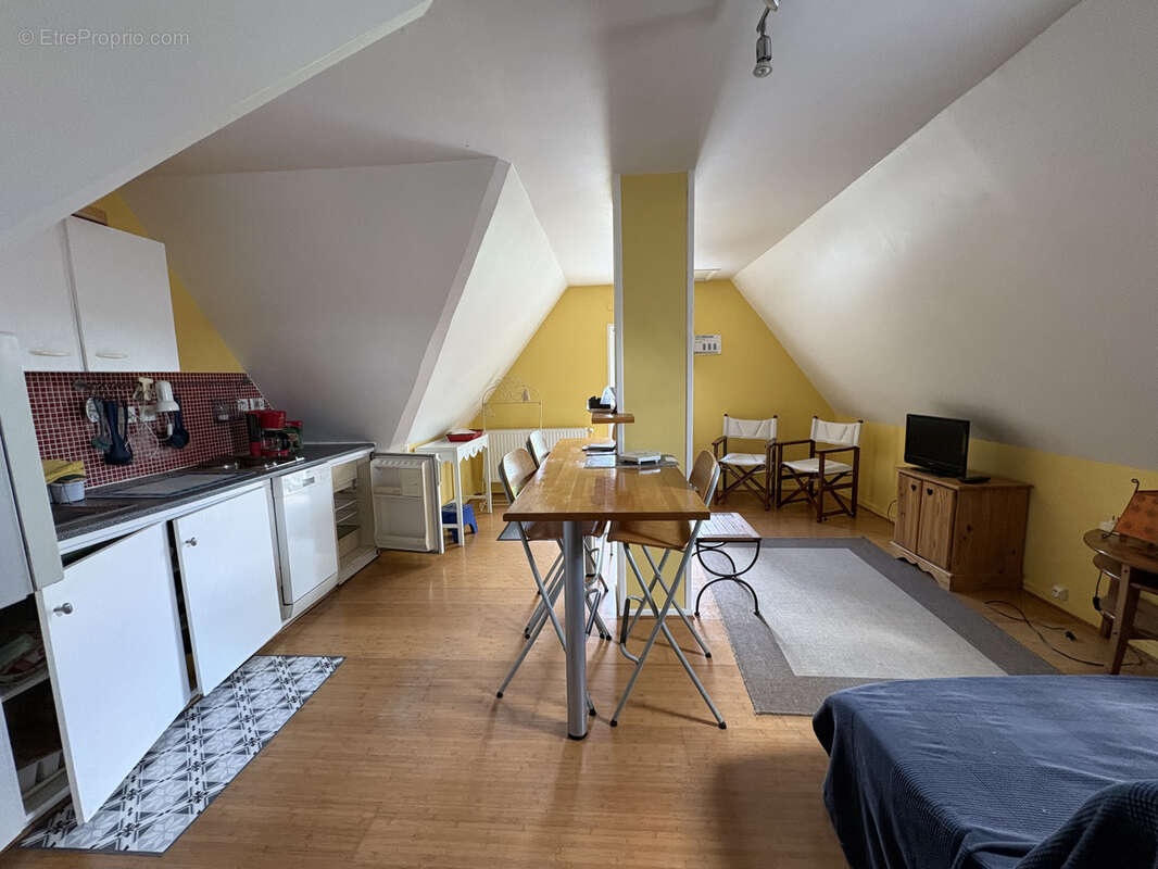 Maison à CUCQ