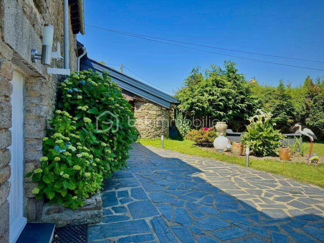 Maison à GUEGON