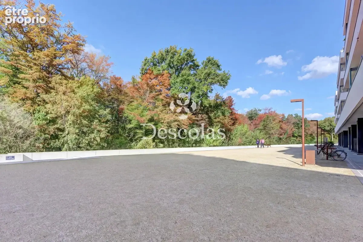 Appartement dernier étage - Saint Germain en Laye - Lisière Pereire - photo 21