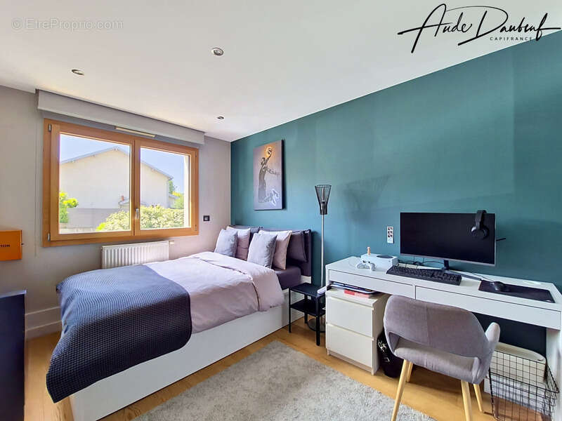 Appartement à BEAUMONT