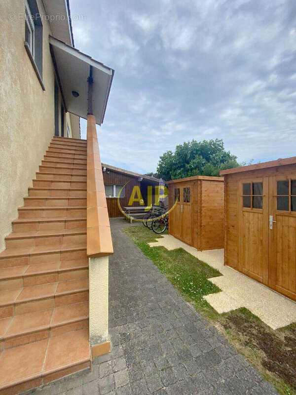 Appartement T3 Carcans Plage - photo 5