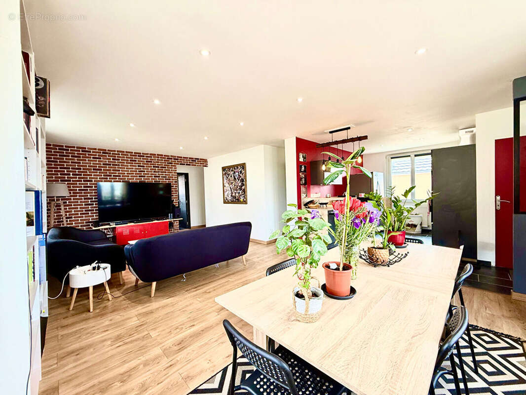 Maison à MALEMORT-SUR-CORREZE