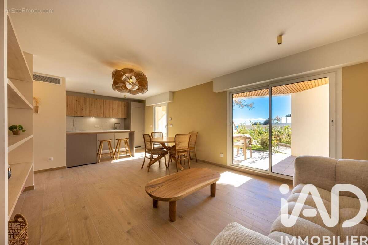 Photo 9 - Appartement à LA SEYNE-SUR-MER