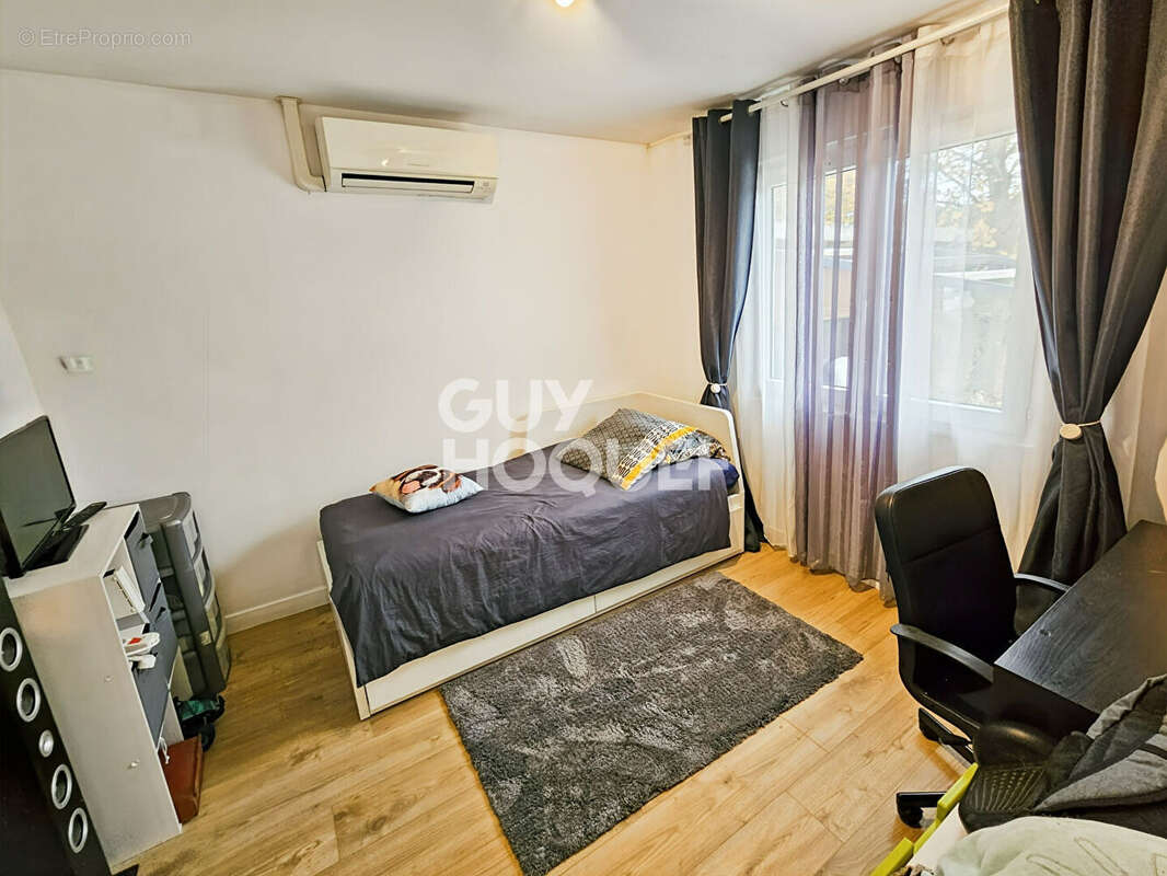 Maison à ROZAY-EN-BRIE