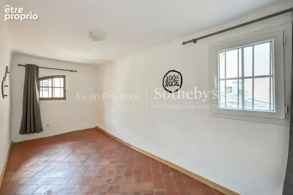 Aix-en-Provence –  Centre ville - appartement - Dernier étage terrasse - photo 11