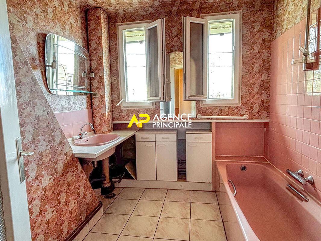 Sartrouville - Maison 5 pièces 108.59 m²  avec garage - photo 15