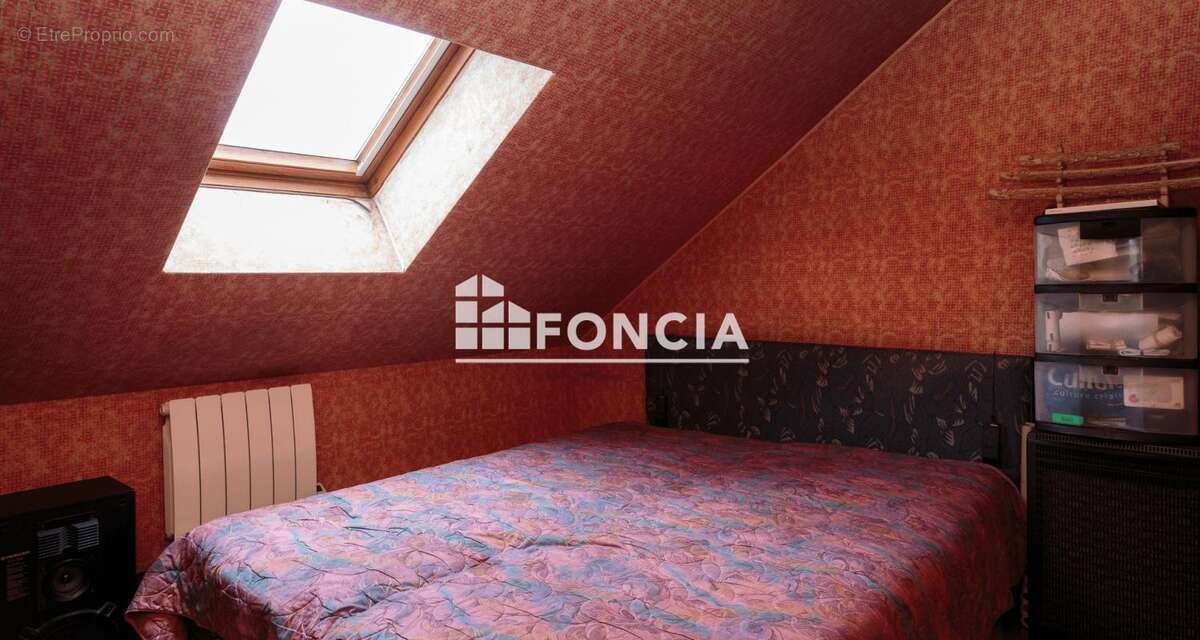 Appartement à PERSAN