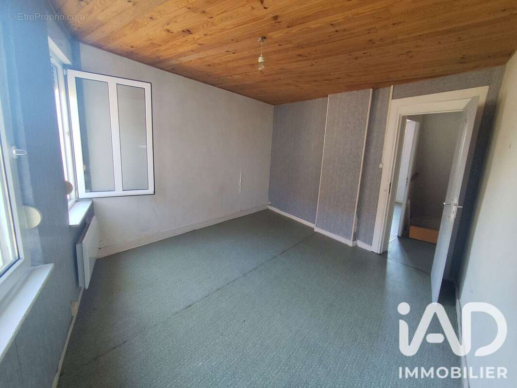 Maison 70 m² à Ecquedecques  - photo 9