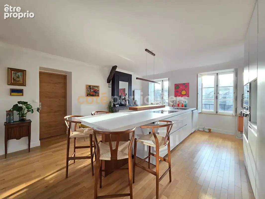 Appartement Orleans 5 pièces 125 m2 - photo 2