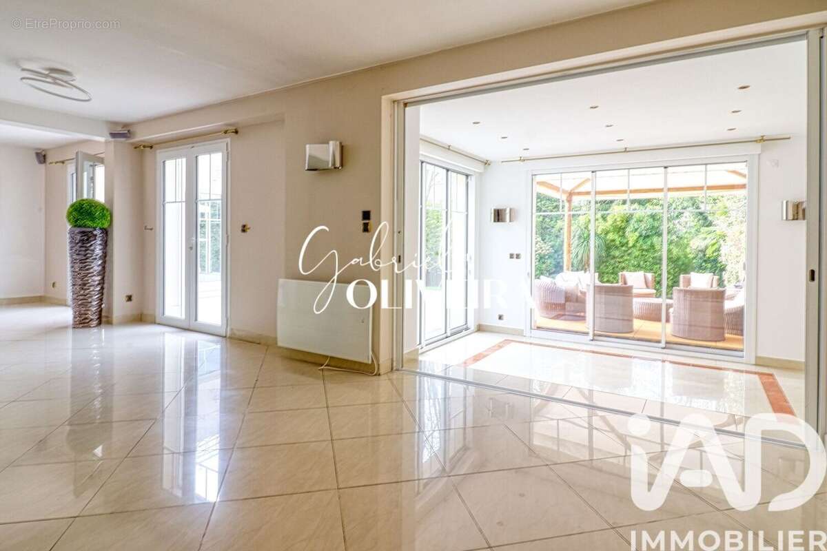 Photo 6 - Maison à MONTMORENCY