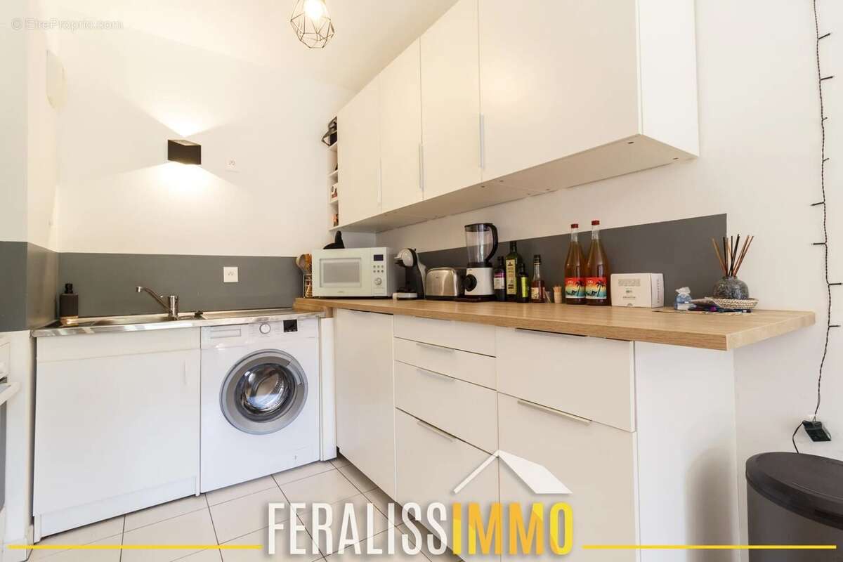 Appartement à PONTOISE