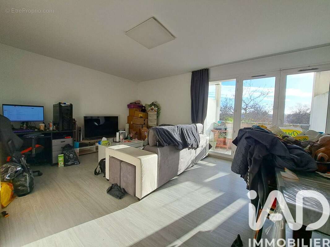 Photo 4 - Appartement à PLAISIR