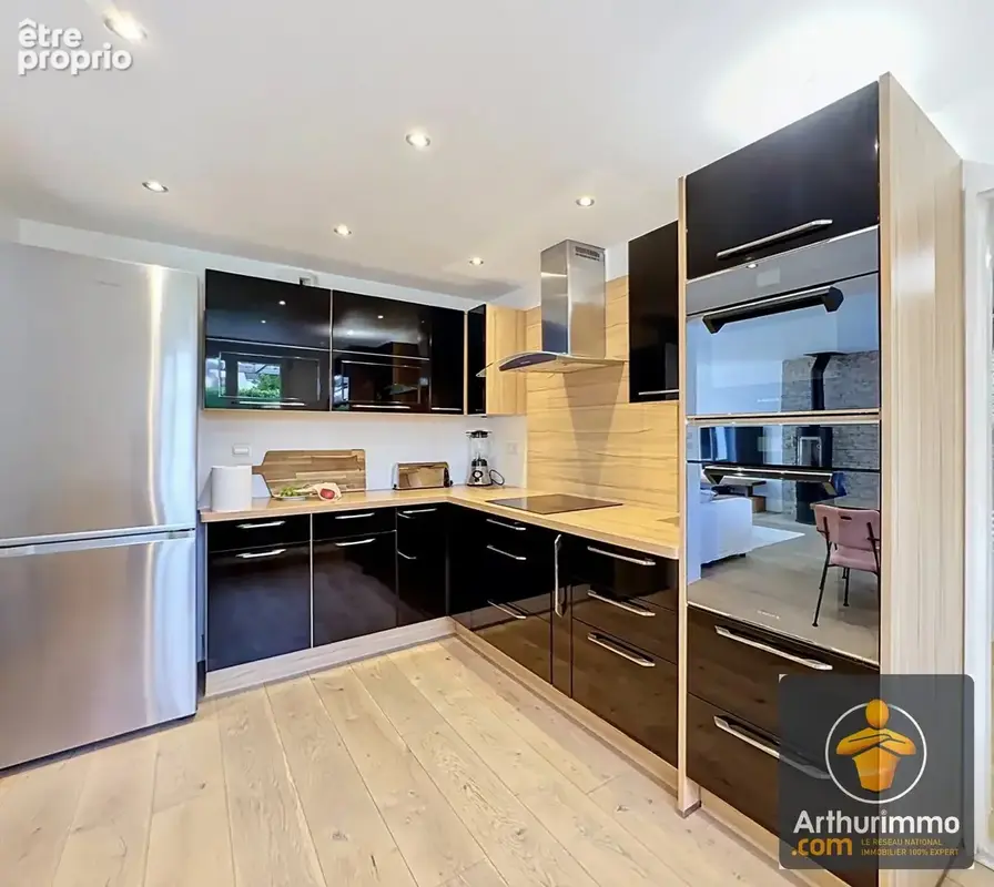 Vente Maison Mandres-les-roses(94520) 419 000ï¿œ - photo 4